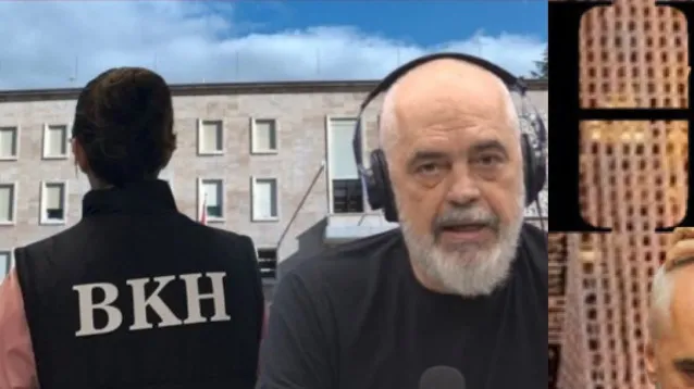BKH përgjigje Ramës: Nuk jemi përplasur me Gardën!
