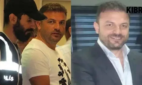 Mashtruesi turk Veysel Sahin me call centera në Tiranë
