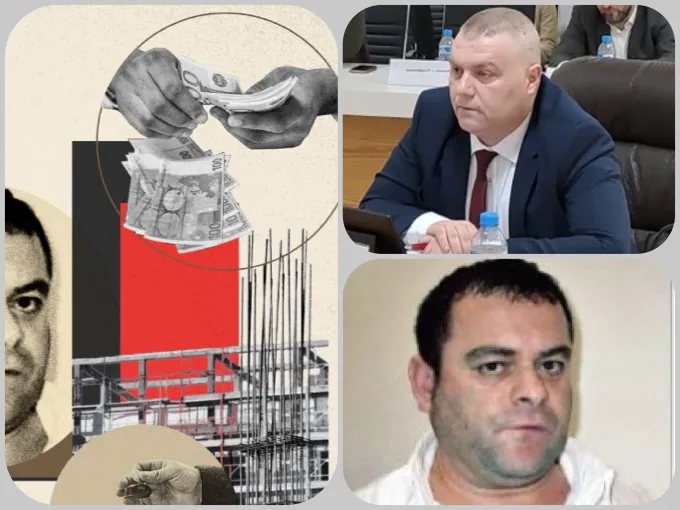 Si i shpëtoi konfiskimit biznesi i ndërtimit i Ben Qimes