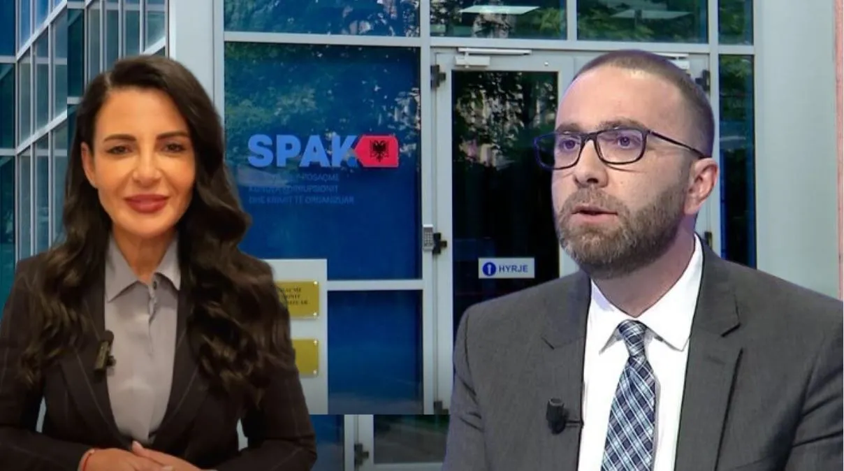 Bardhi: Të mblidhet Këshillii i Imunitetit, për arrestin e Ballukut