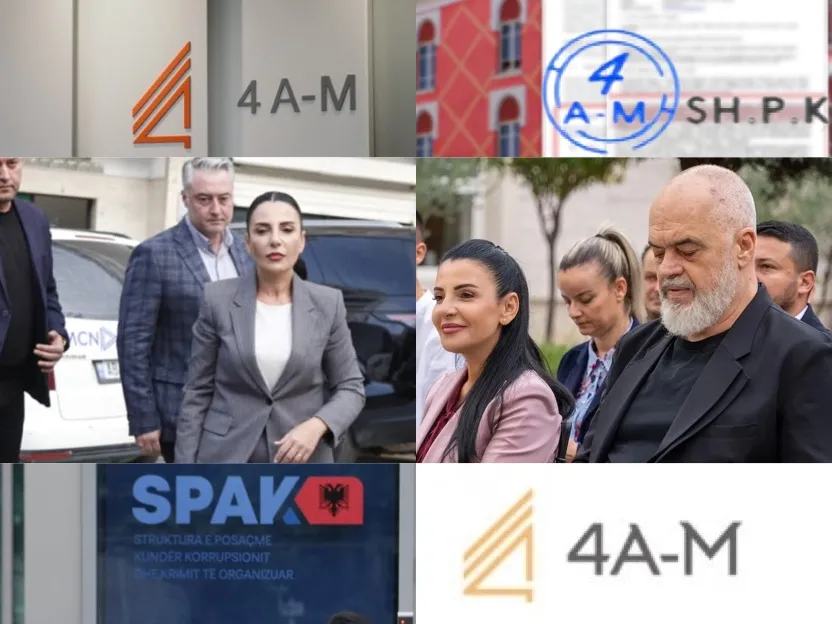 SPAK në gjurmët e parave të Ballukut!