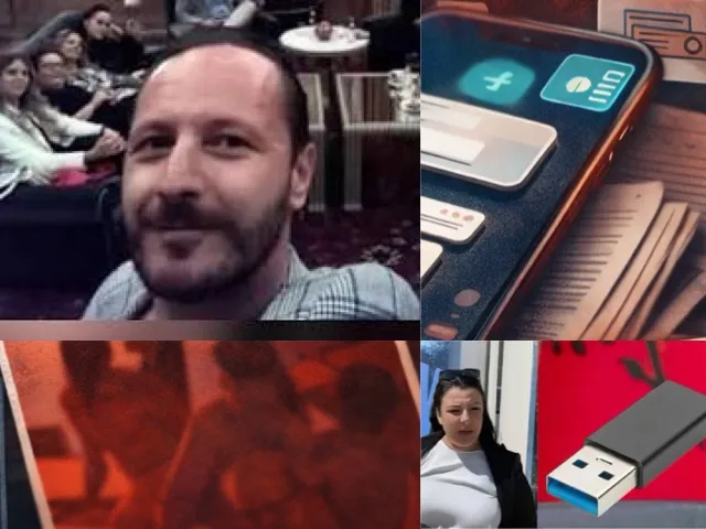 6500 SMS për tenderat dhe 1  video hot  për Berberin e Ballukut