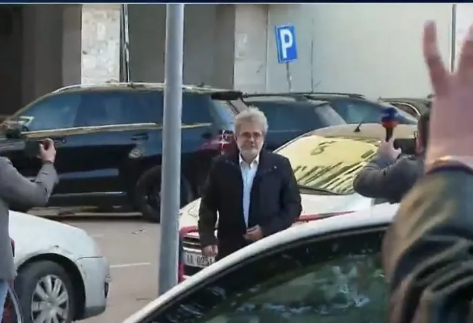 Benet Beci njoftohet për përfundimin e hetimeve në SPAK