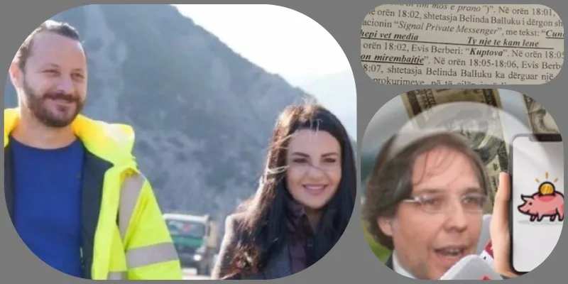 “Çunat e Belës i mbulonin  vetë mediat”