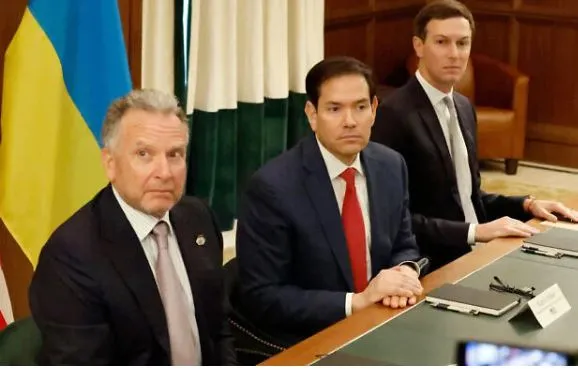 Florida/ Do të vijojnë bisedimet të mëtejshme për Ukrainën