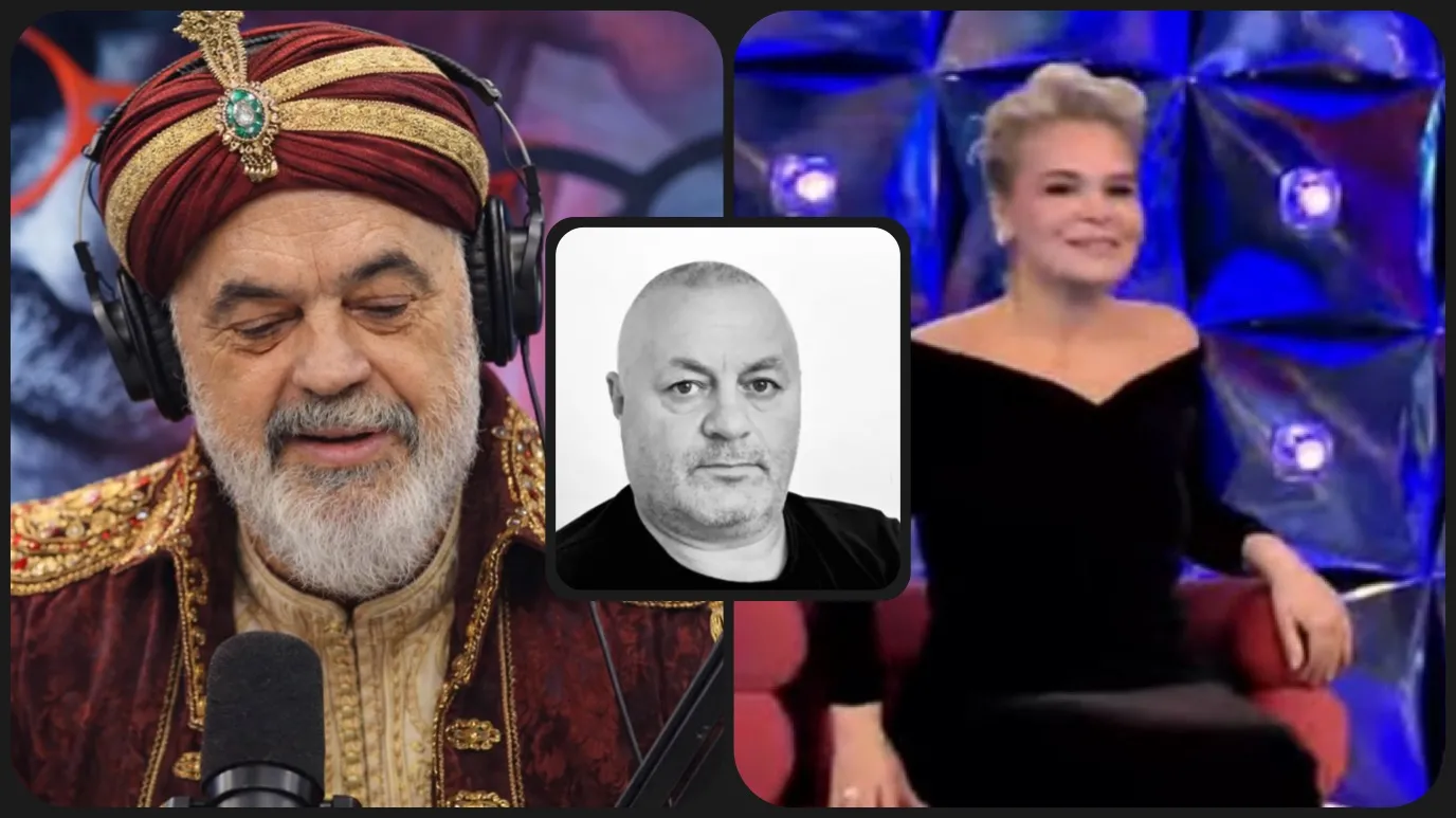 Big Brother i Monikës, podkasti i Pashait dhe imuniteti i Belindës