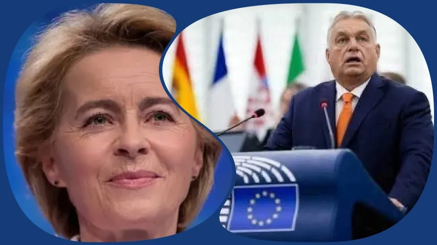Viktor Orbán po shkakton një “tërmet politik evropian”