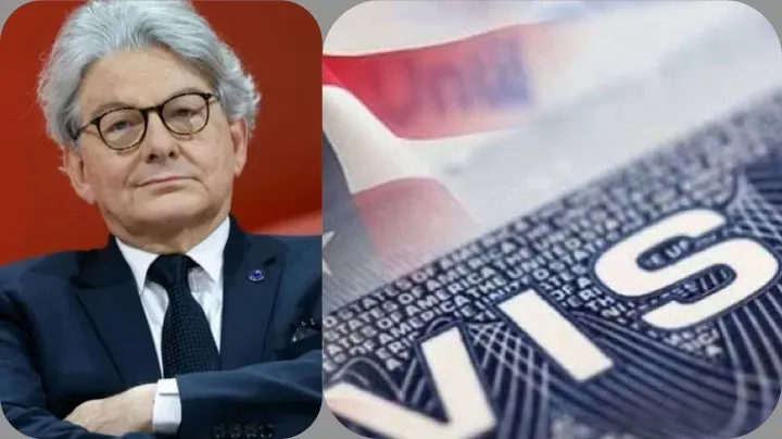 SHBA u refuzon vizat pesë evropianëve