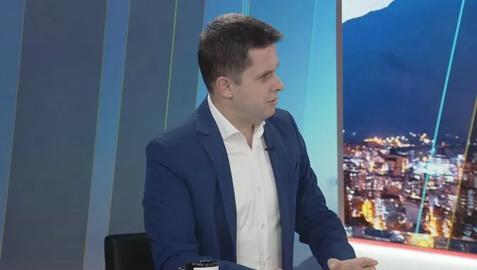 Alimehmeti: Na duhet mbështetja e SHBA për të rrëzuar Ramën