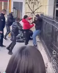 Nga oborri i shkollës në kronikë të zezë