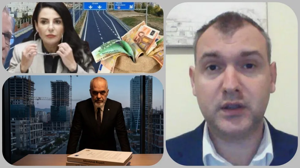 Avokati: Rama po luan me dy standarde!
