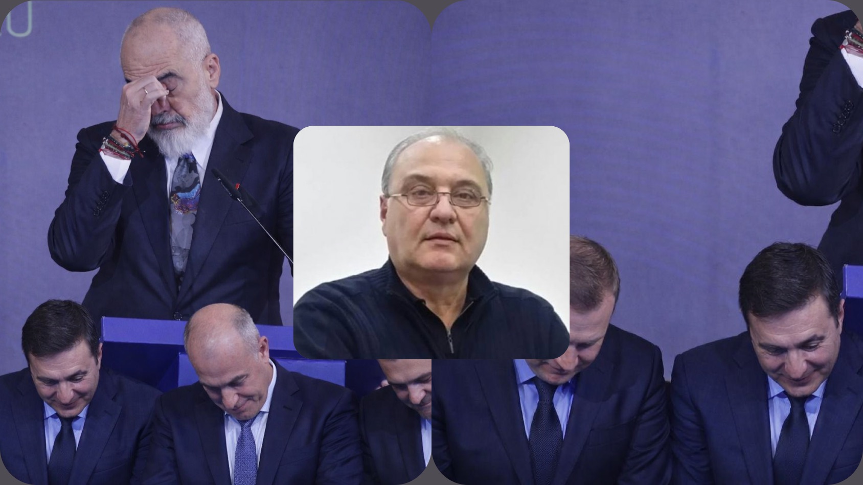 Yes Kryeministër, Yes Ministër! Administrata publike ka rënë