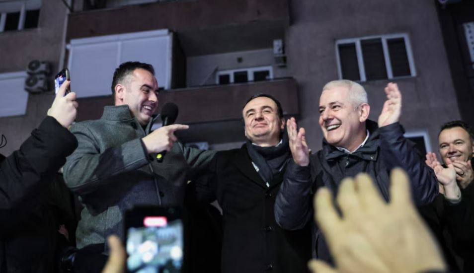Si erdhi LVV-ja deri te fitorja “spektakolare”?