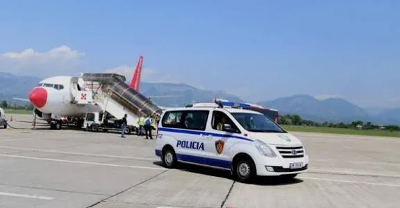 Arrestohet në Gjermani 60-vjeçari  në kërkim