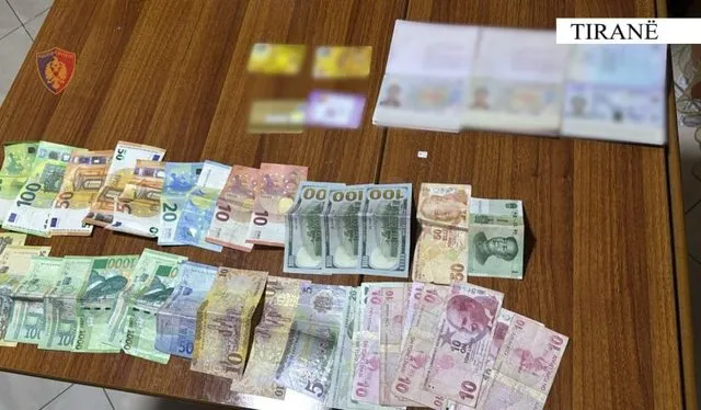 Tiranë, arrestohen tri shtetase të huaja për prostitucion