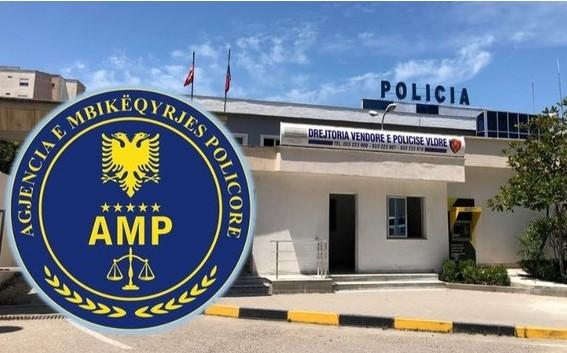 AMP  pezullon nga  detyra punonjësin e policisë