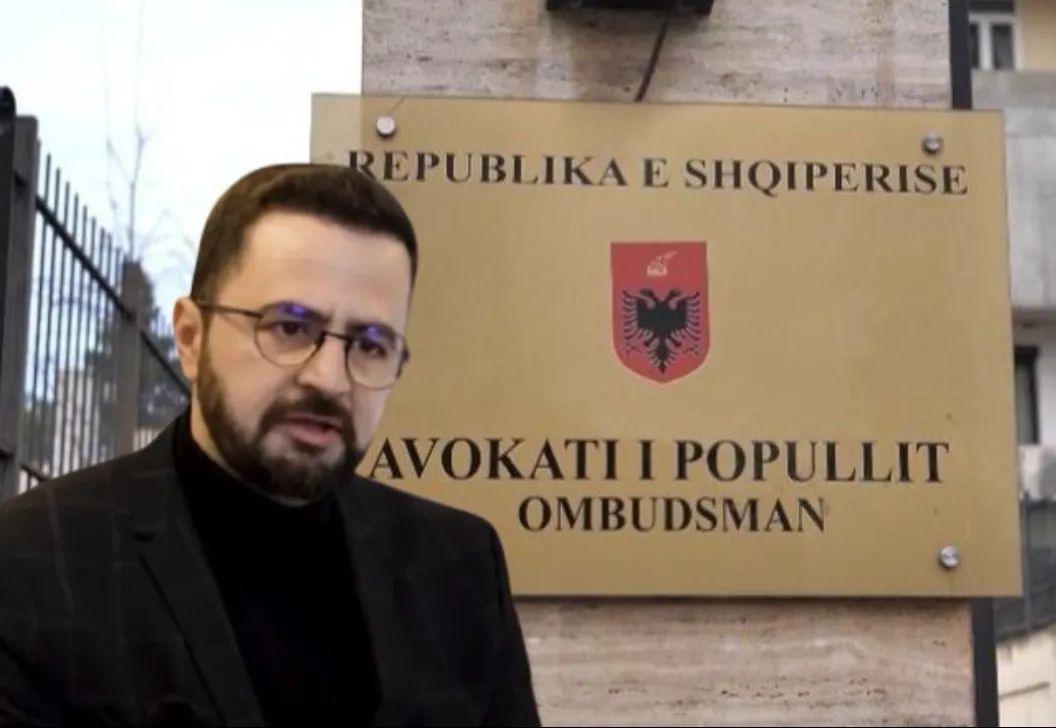Natë e zezë për opozitën, Shabani zgjidhet Avokat i Popullit