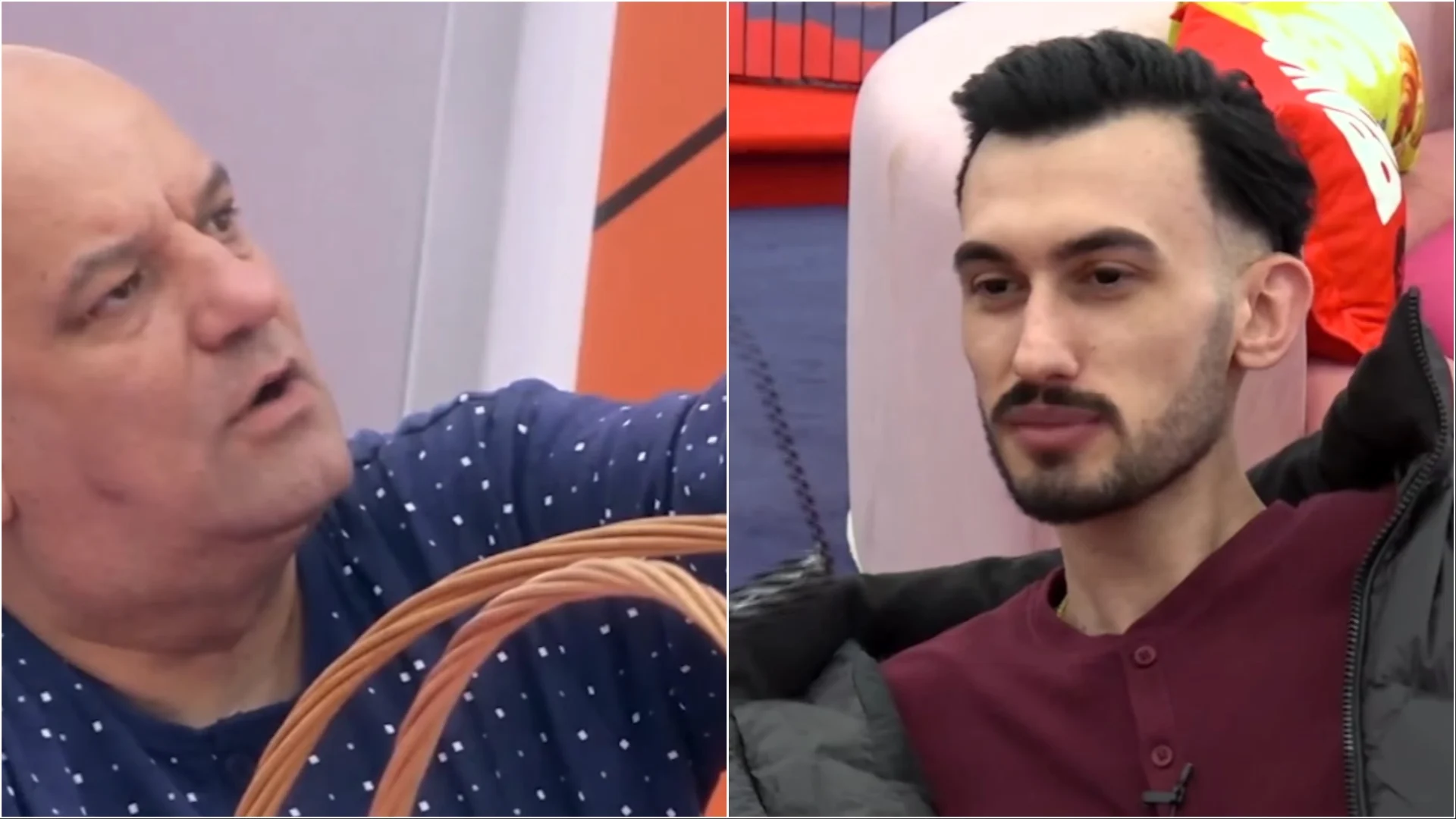 “Skuth ta fut edhe qesh”, nisin menjëherë përplasjet në Big Brother
