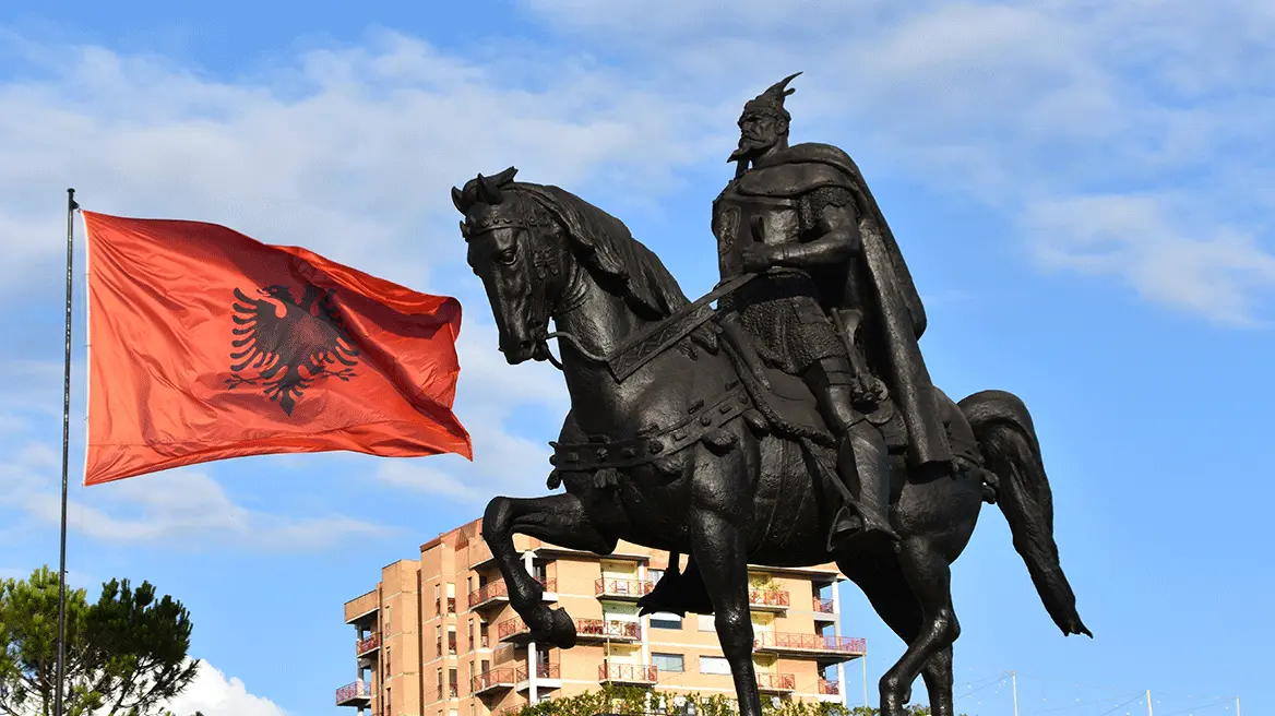 Sa “shqiptar” ishte Gjergj Kastrioti apo Skënderbeu?