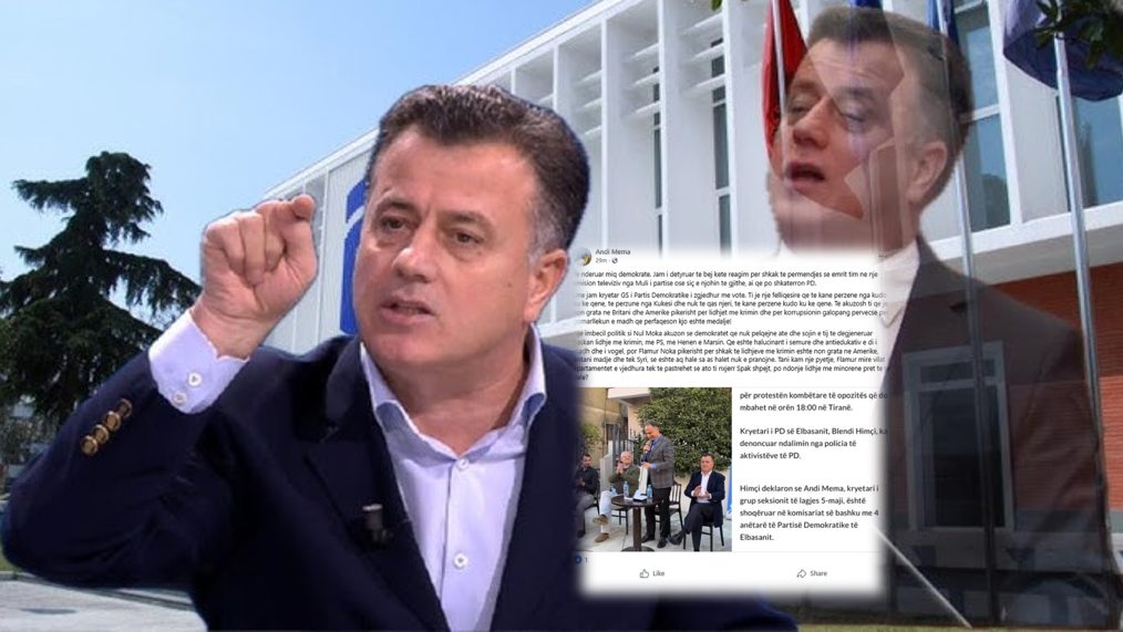 Demokrati shpërthen ndaj Nokës: Fëlliqësirë, as halet s’të pranojnë