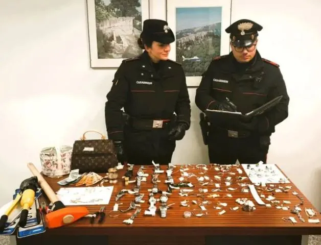 Çmontohet banda e ‘skifterëve’ shqiptarë në Itali