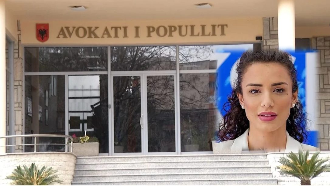 Avokati i Popullit/ Mori edhe firmën e Berishës, skualifikoeht Jola Hysaj