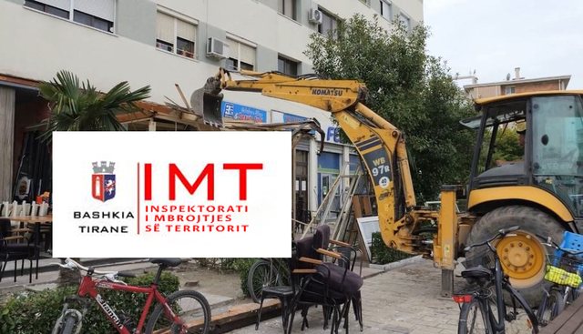 Shkrihen IMT e Bashkive, ja çfarë do të ndodhë me punonjësit