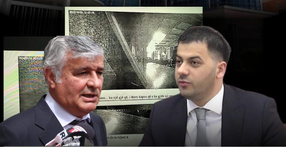 E konfirmon avokati: Ergys Agasi ndodhet jashtë vendit!