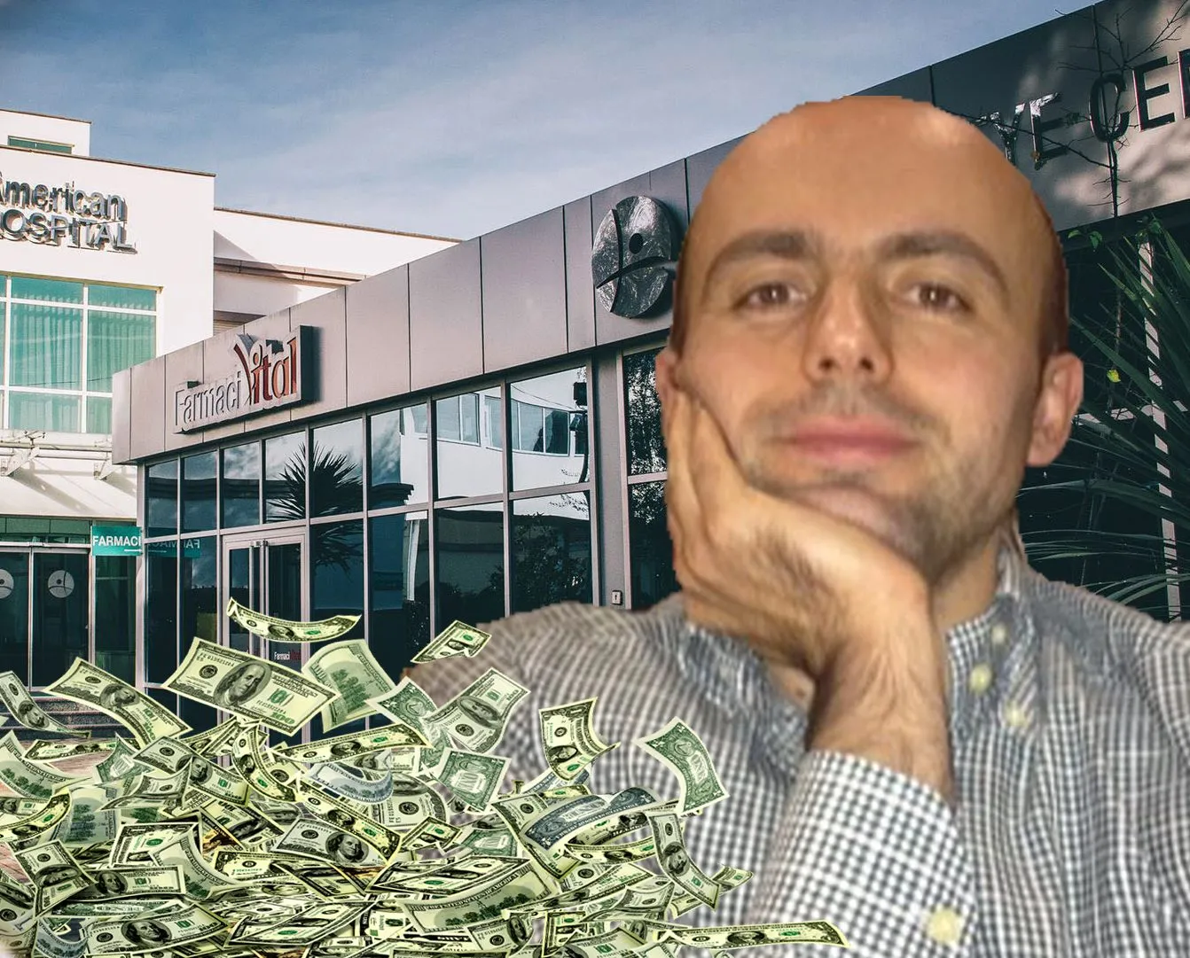 Monopoli i dializës, privati merr 2-fish më shtrenjtë se shërbimi publik