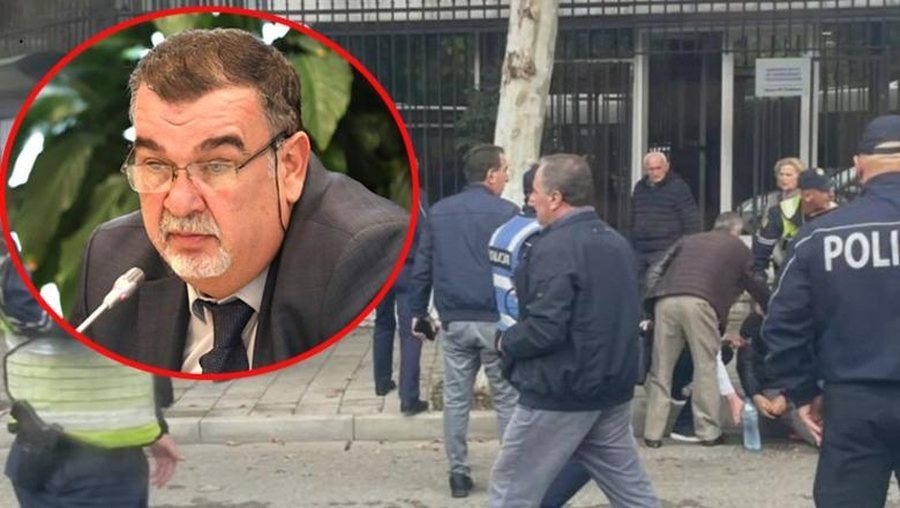 Vrasja e gjyqtarit Kalaja, Apeli nxjerr nga qelia rojen e arrestuar