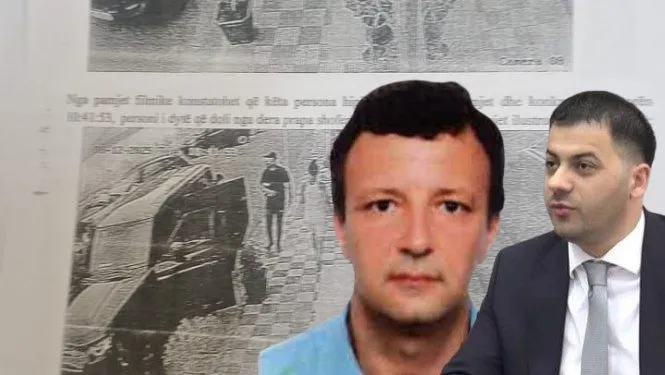 Braçe ironizon Shehajn: Tubimi i frikshëm i Gones me 91 veta!