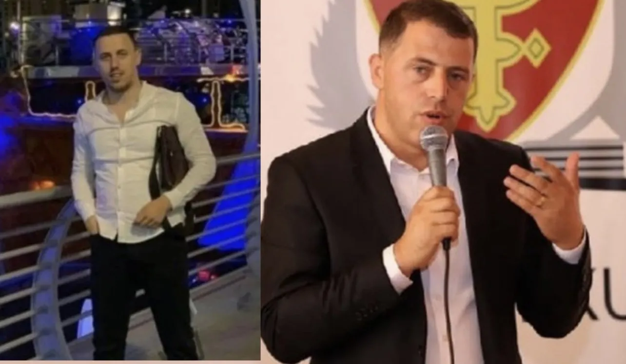 Gjykata dënon 3 persona për drogë, mes tyre vëllai i ish-deputetit të PS