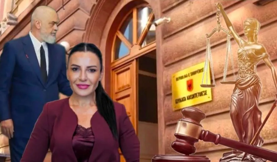 Si votuan gjyqtarët? Zbardhet vendimi i Kushtetueses për Ballukun