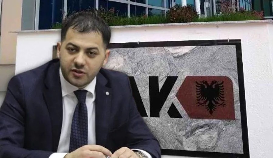 Si ra në grepin e SPAK, Gys Agasi dhe drejtoresha AKSHI-t Karqanaj…