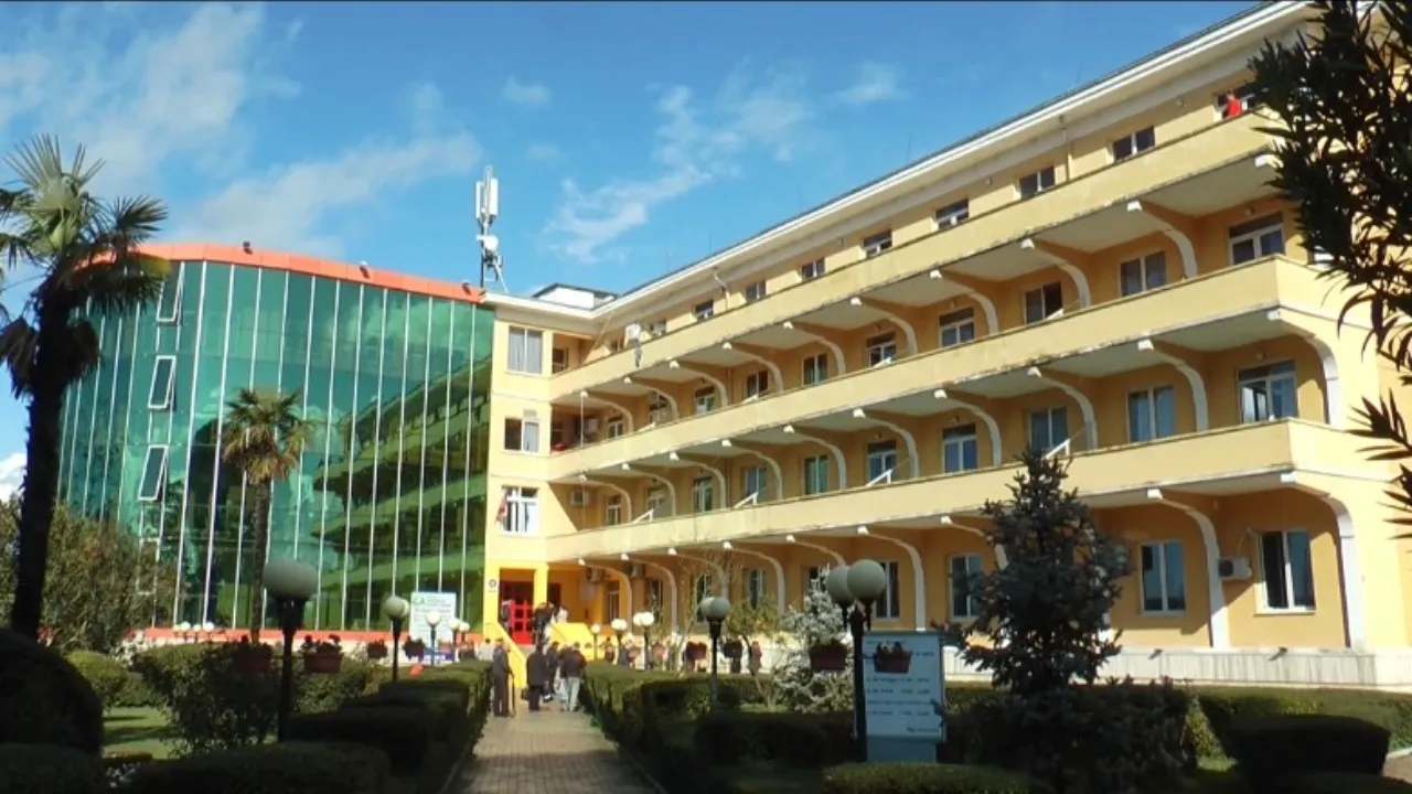 Ndryshime në drejtimin e “Shefqet Ndroqit”, largohet drejtoresha