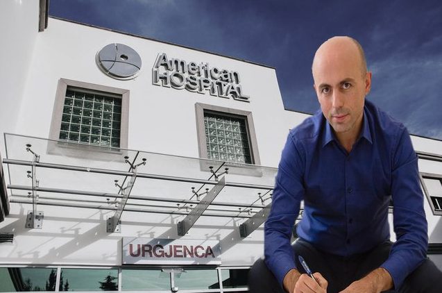 “Evita” e Klodian Allajbeut gllabëron 120 milion lekë nga shteti