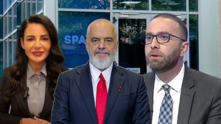 Bardhi sulmon Ramën: E ka kthyer Kryeministrinë në zyrë avokatie