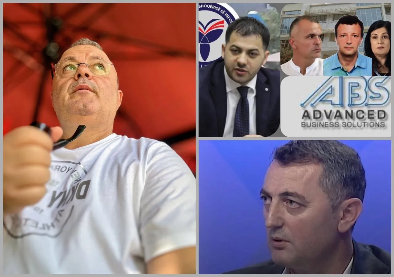 Akuzat që turpërojnë POLICINË e Shtetit