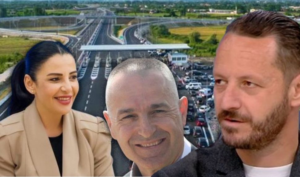“Po i bëj nderin e jetës”, zbulohen bisedat e tenderit Thumanë-Kashar
