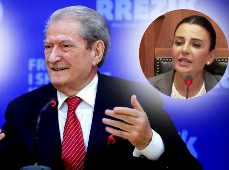 Balluku e pandehur nga SPAK, opozita ‘derdhet’ sot në protestë