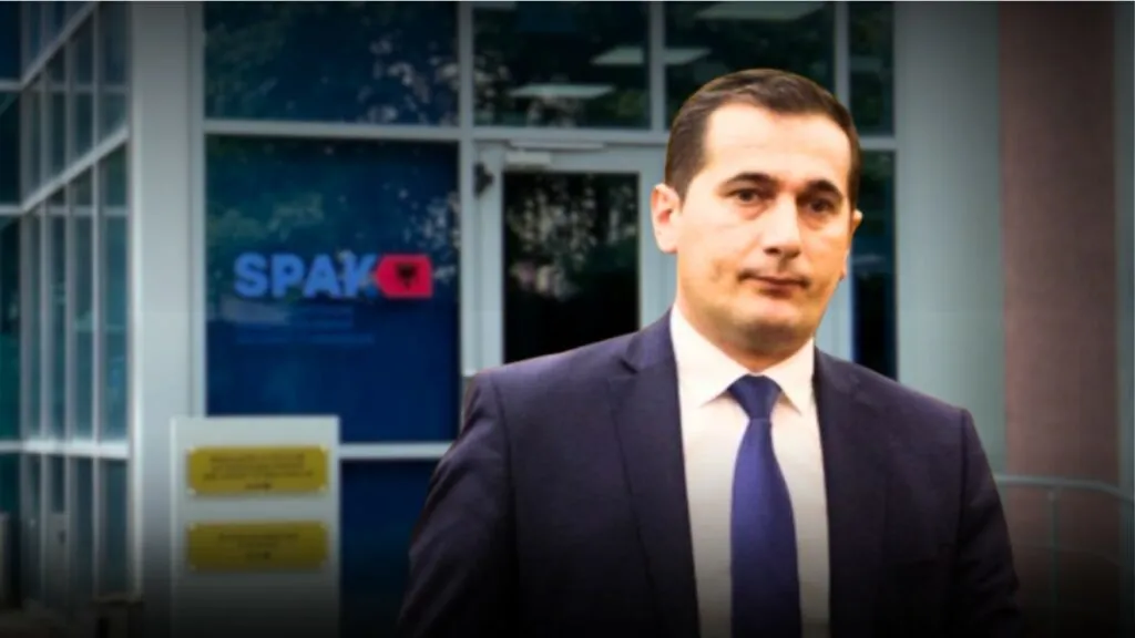 Kush është Klodian Braho, “timonieri” i ri i SPAK-ut