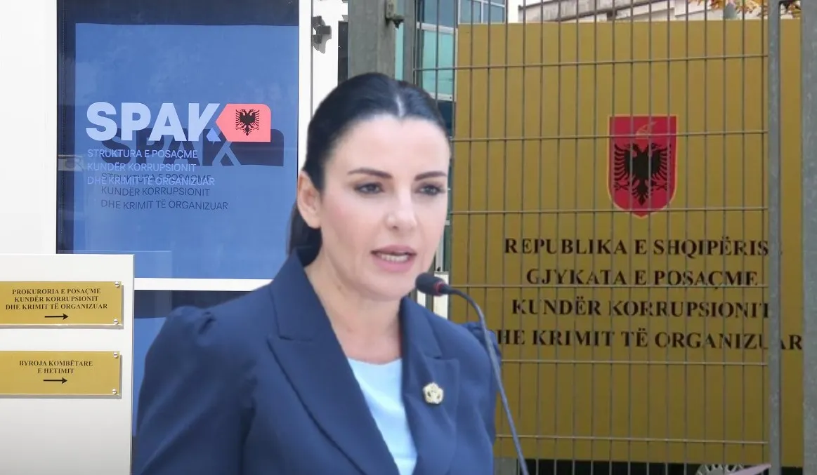 Sot mblidhet Këshilli i Mandateve për Belinda Ballukun