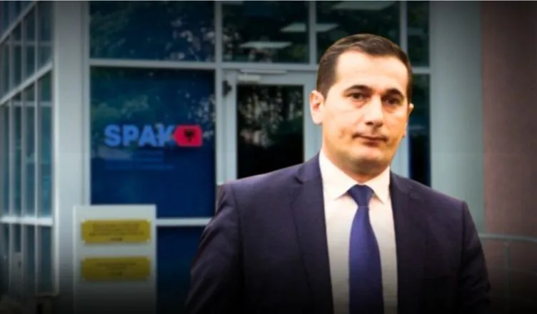 Zyrtarisht kreu i ri i SPAK, Klodian Braho zbulon prioritetet e tij
