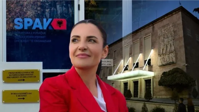 Vendimi i Kushtetueses në fletoren zyrtare, Balluku rikthehet në detyrë