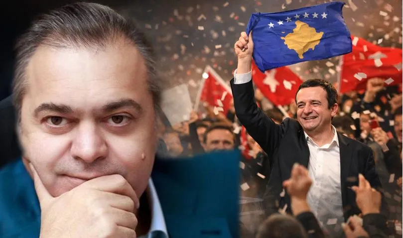Arsyeja pse humbi opozita në Kosovë
