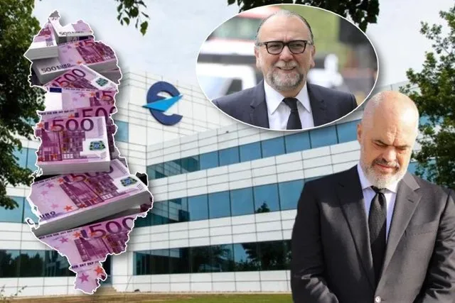 Apeli i thotë ‘jo’ Shqipërisë, 110 milionë euro drejt Becchettit