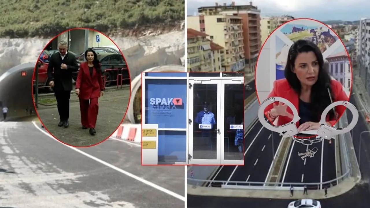 “Do ju çoj në SPAK”, si i kërcënonte vartësit e saj Belinda Balluku: Keni vjedhur!