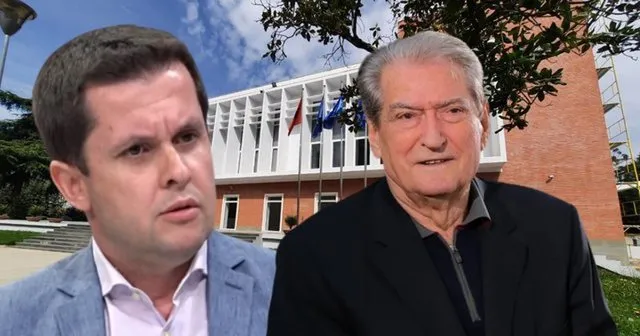 Alimehmeti: Demokratët po braktisen, partia ka nevojë për ‘ringjallje’