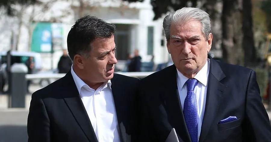 “Askush nuk ka dhënë urdhër”, Berisha “lë në baltë” Nokën