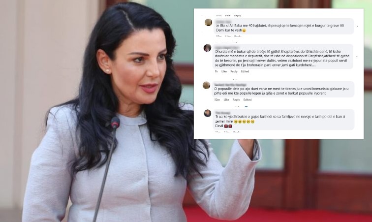 ‘Ordinere, hajdute, rrugaçe’, qytetarët ‘gozhdojnë’ Ballukun